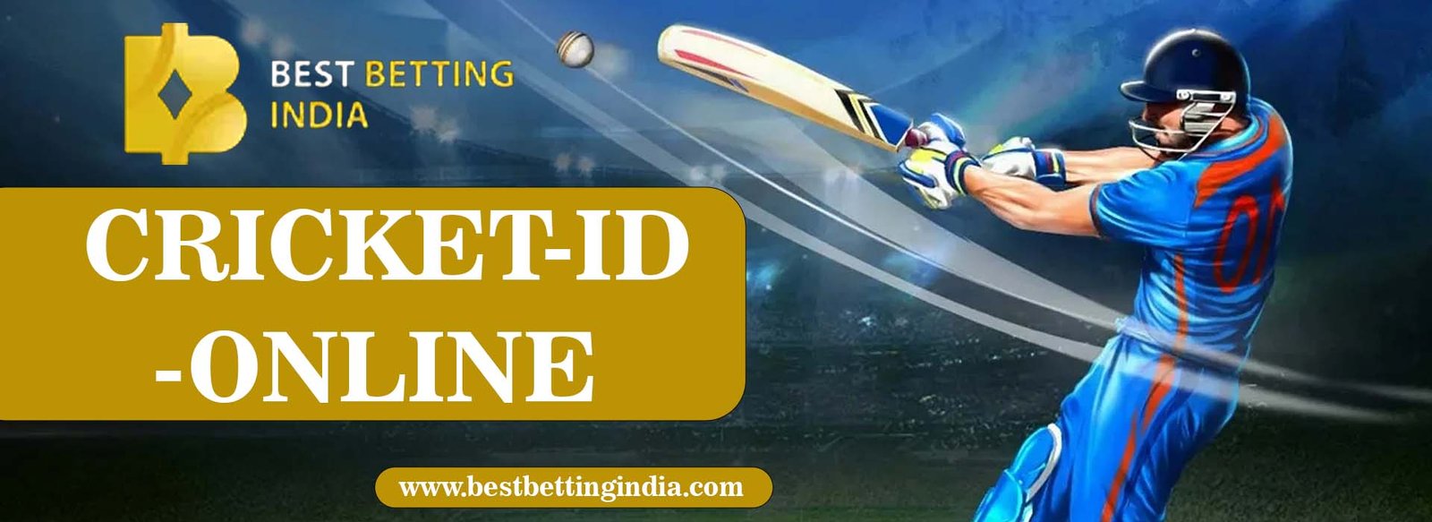 Betting Banner